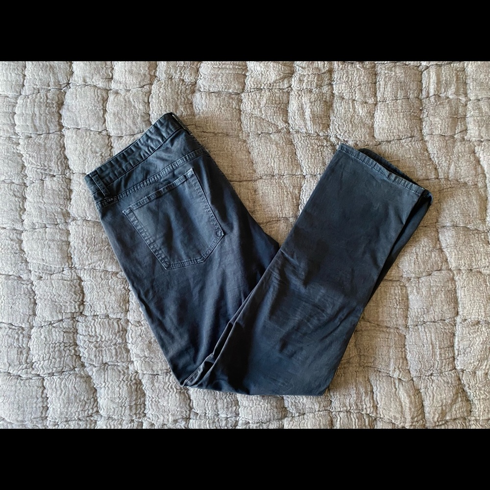 Joe’s Jeans - blue pants